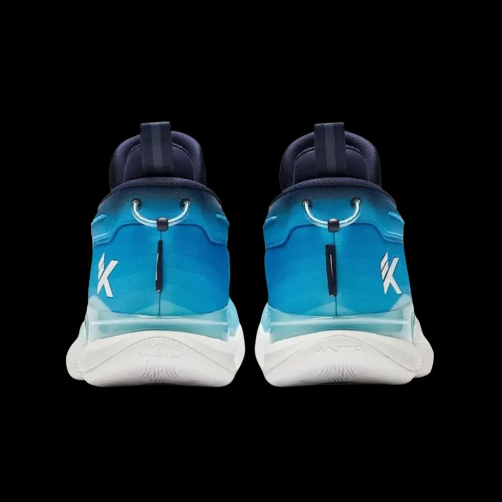 Anta KT9 Blue - HypeFly India View 4