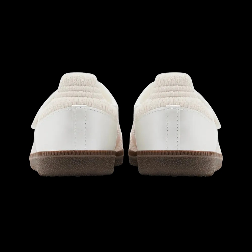 Adidas Samba Jane 'Chalk White Wonder Quartz' - HypeFly India View 2