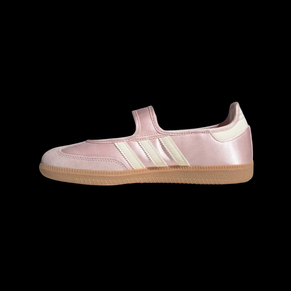 Adidas Samba Jane Sand Pink - HypeFly India View 3