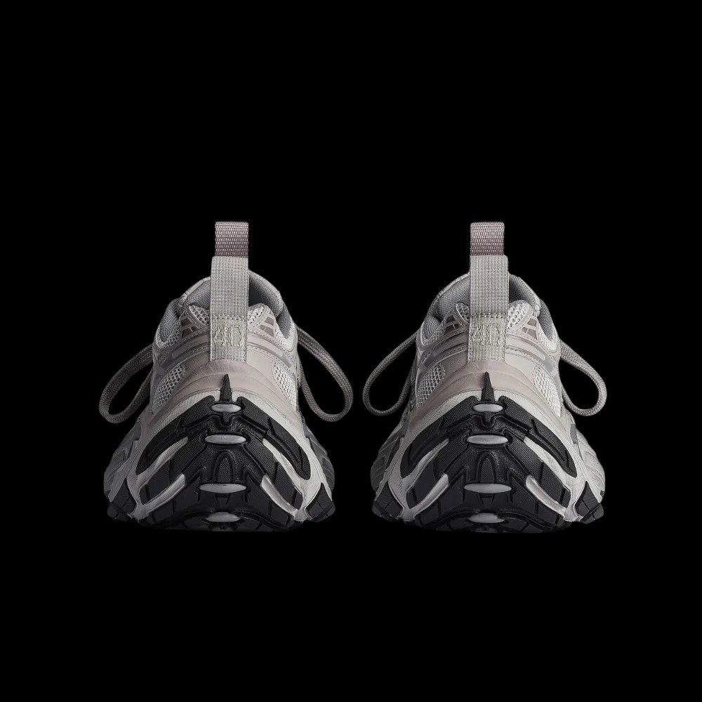 Balenciaga 6XL Sneaker In Taupe - HypeFly India View 2