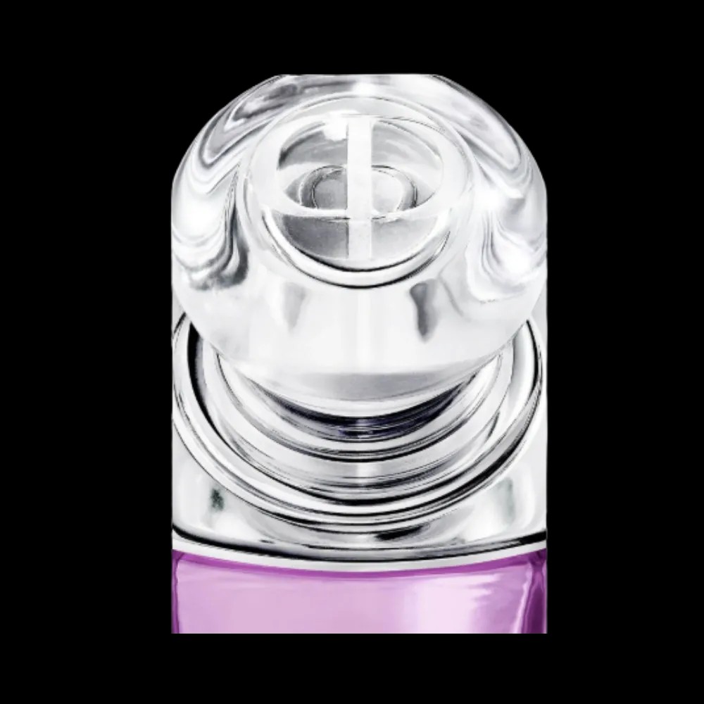 Dior Addict Purple Glow Eau De Parfum - Iris And Raspberry Notes - HypeFly India View 3