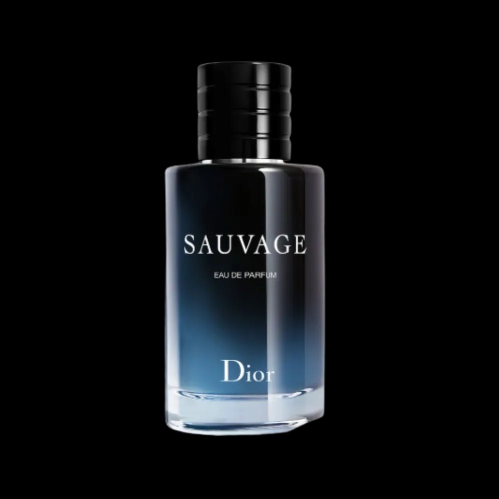 Dior Sauvage Eau De Parfum - Citrus And Vanilla Notes - Refillable - HypeFly India View 1