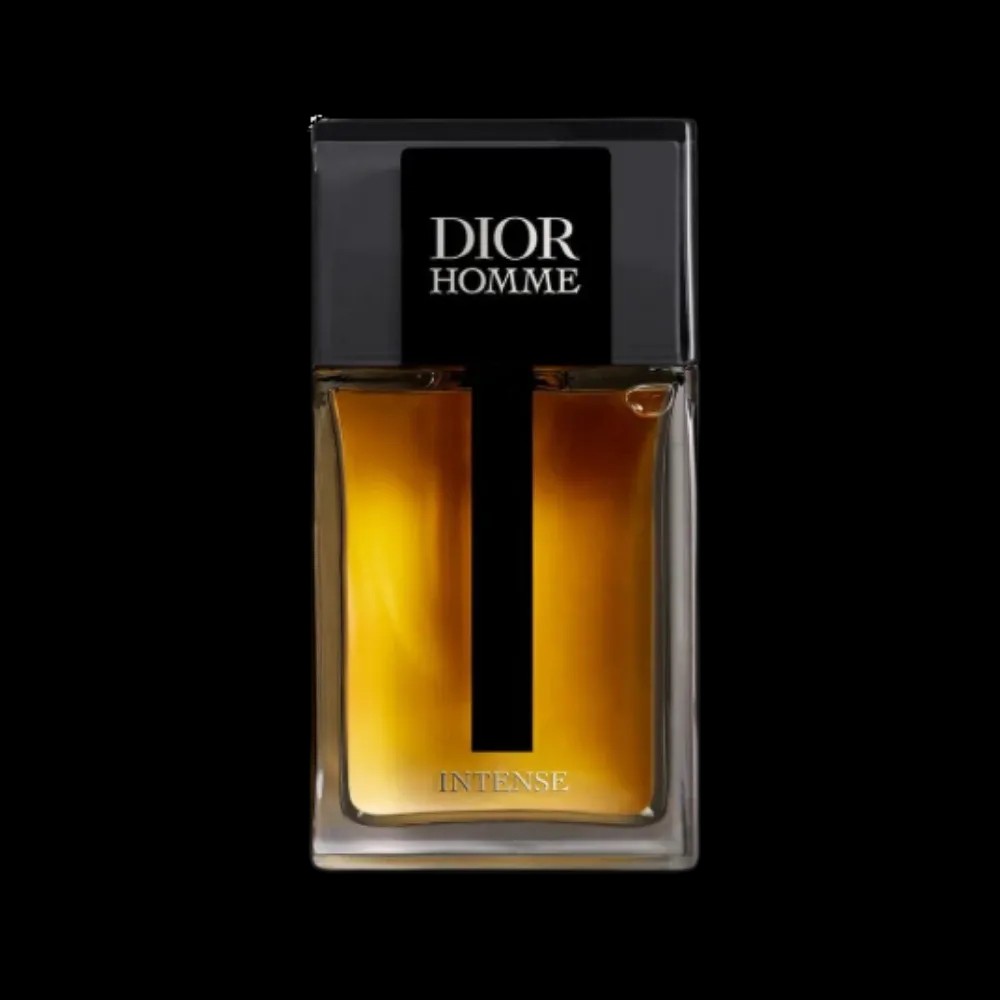 Dior Homme Intense Eau De Parfum Intense - HypeFly India View 1