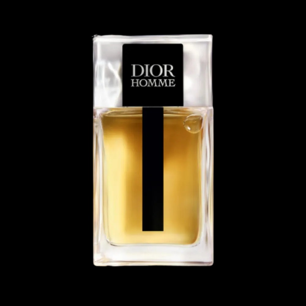 Dior Homme Eau De Toilette - HypeFly India View 1