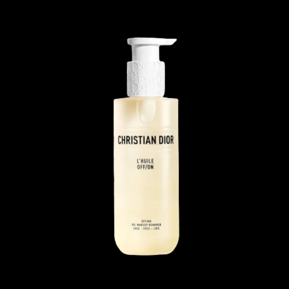 Dior L'Huile Off/On - HypeFly India View 1