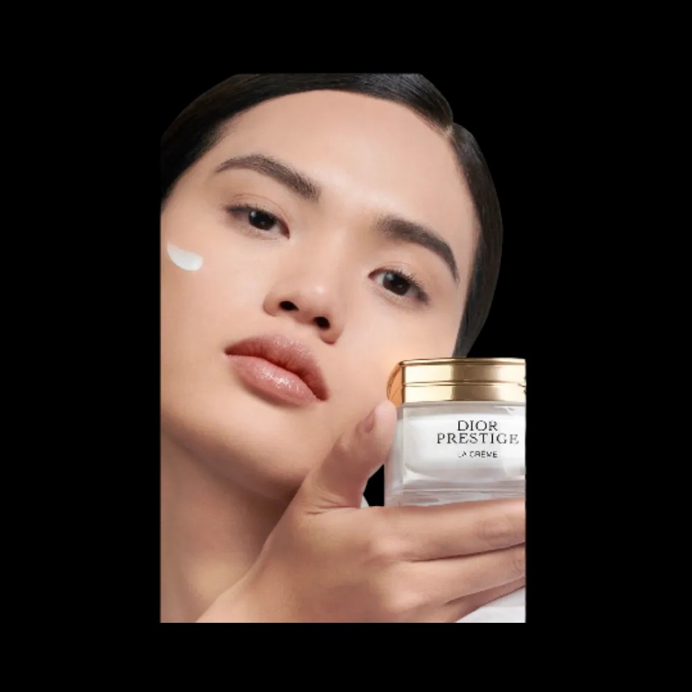 Dior Prestige La Crème Texture Riche - HypeFly India View 2
