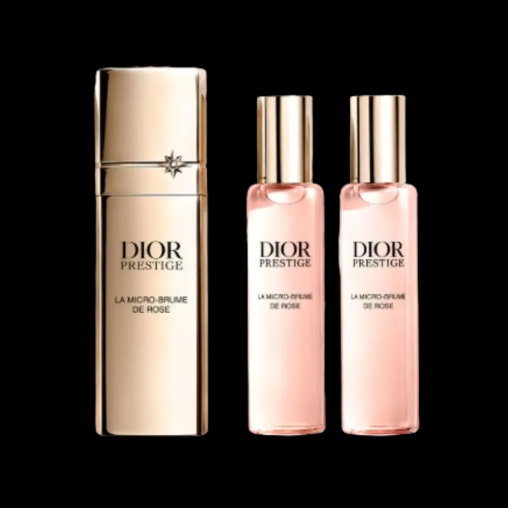 Dior Prestige La Micro-Brume De Rose - HypeFly India View 1