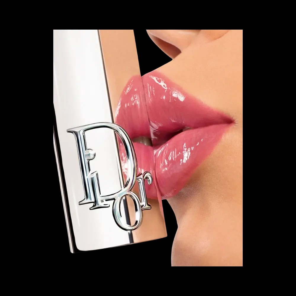 Dior Addict Glass Lipstick Refill 599 Adiorable - HypeFly India View 4