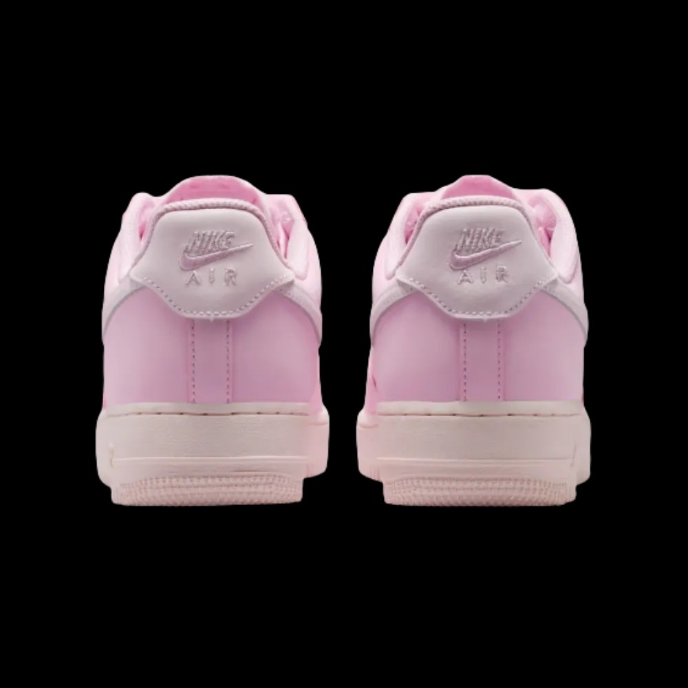 Nike Air Force 1 Low 'Ribbon Lace Pink Foam' - HypeFly India View 2