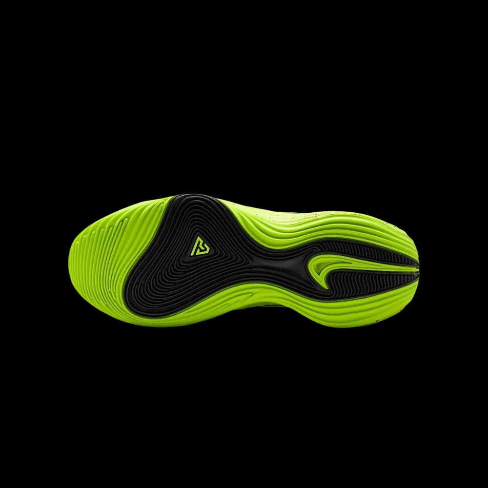 Nike Giannis Immortality 5 'Volt Black' - HypeFly India View 4