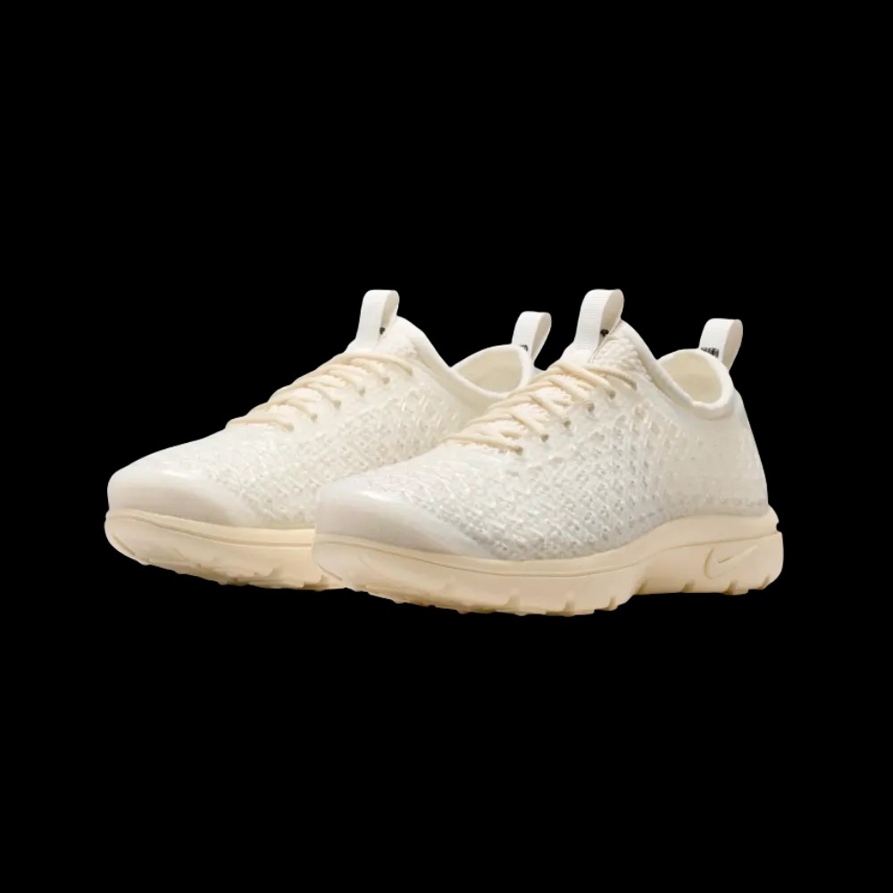 Nike Rejuven8 Run Og Jelly 'Muslin Pale Ivory' - HypeFly India View 5