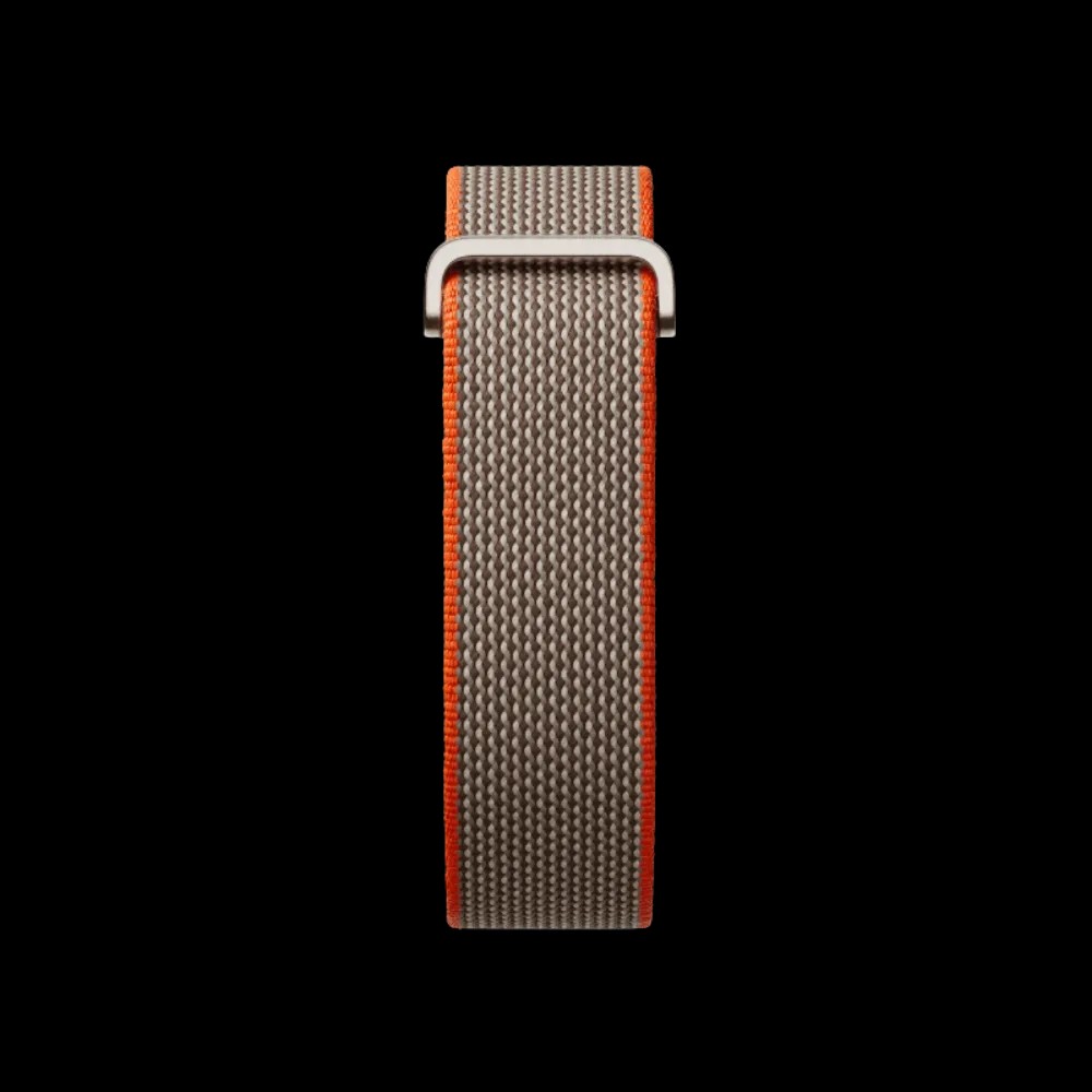 Google Fitbit Air Special Edition Stephen Curry Band "Rye" - HypeFly India View 2