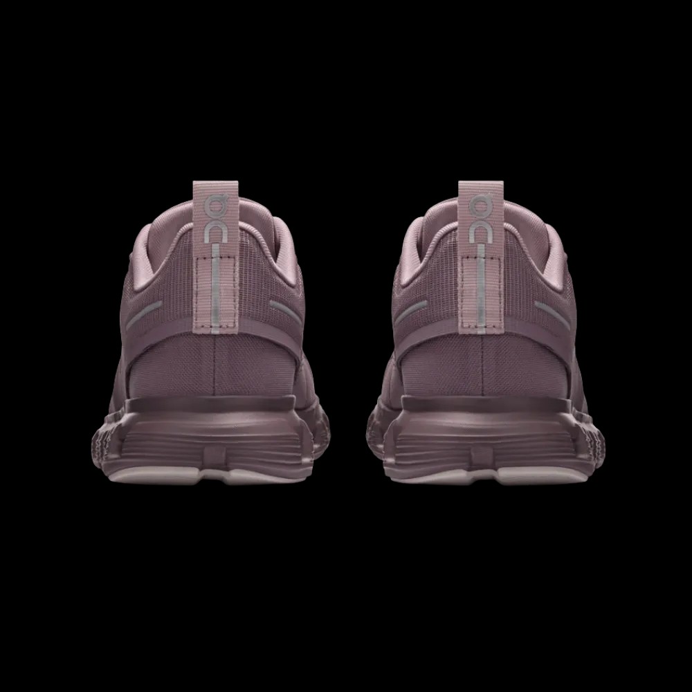 On Running Cloud 6 Waterproof Gobi - HypeFly India View 2