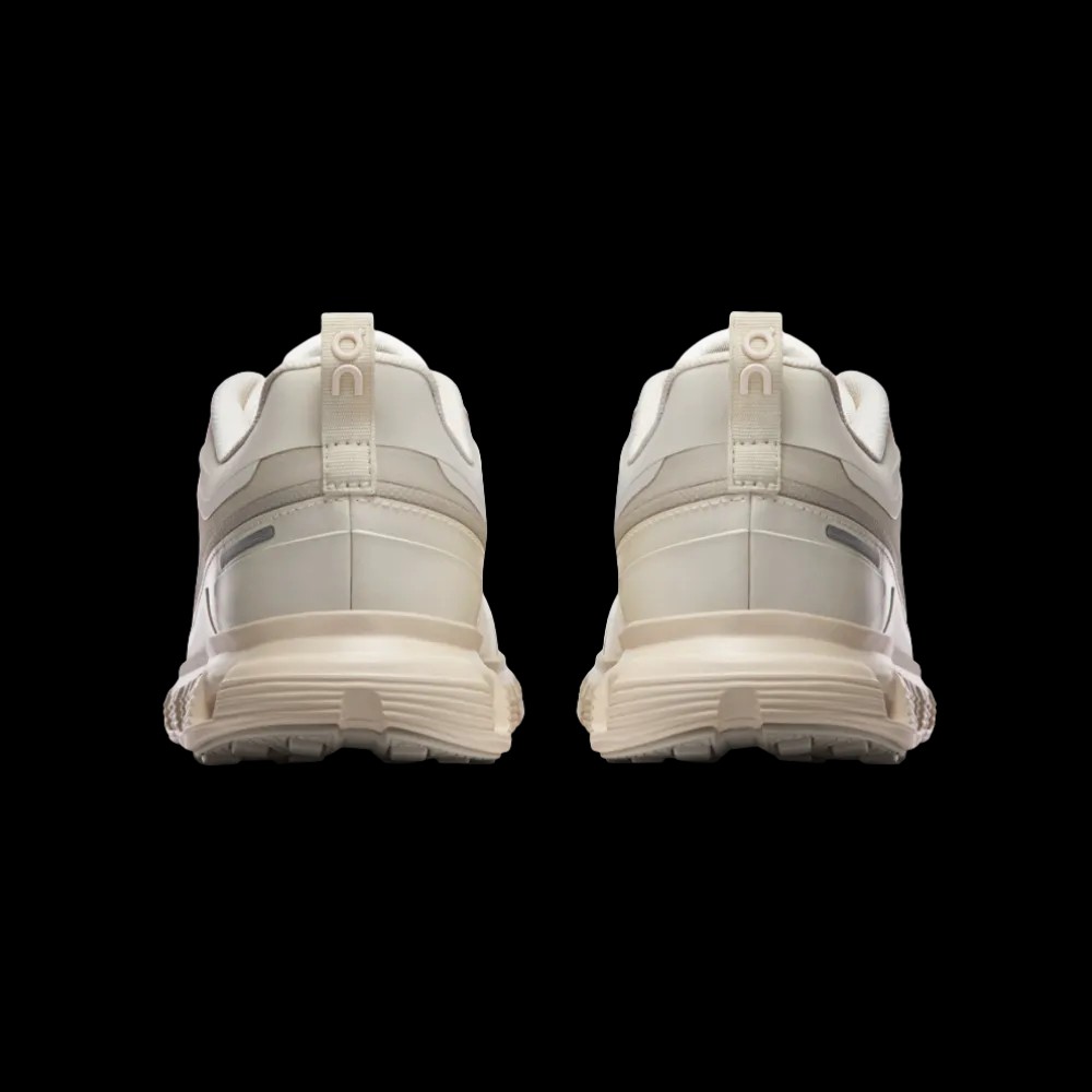 On Running Cloud 6 Geo Waterproof Dew - HypeFly India View 2