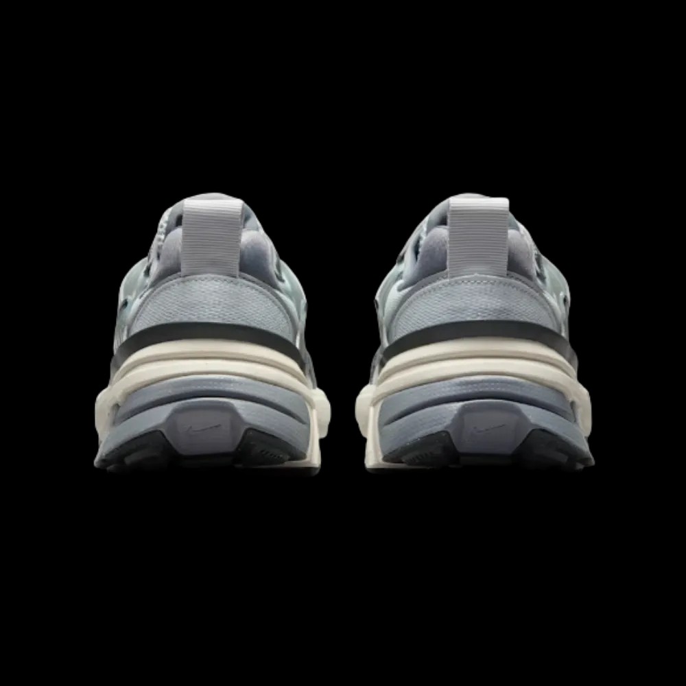 Nike V2K Run Pure Platinum - HypeFly India View 2