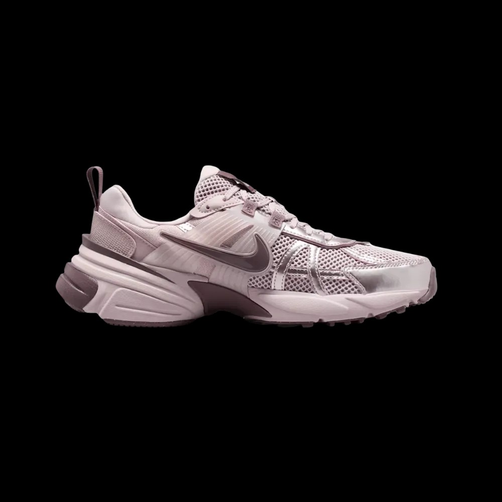 Nike V2K Run Particle Rose - HypeFly India View 1