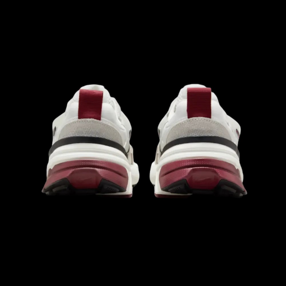 Nike V2K Run SE Team Red - HypeFly India View 2
