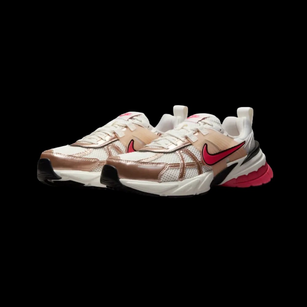 Nike V2K Run Guava Ice - HypeFly India View 5