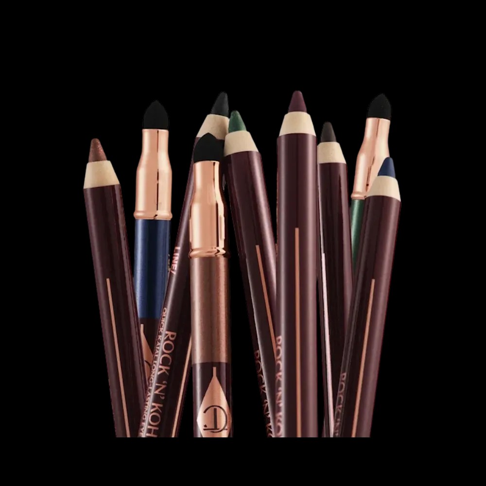 Charlotte Tilbury Rock 'N' Kohl Smokey Bronze - HypeFly India View 4