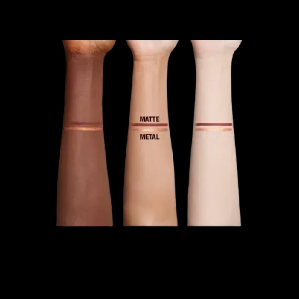 Charlotte Tilbury Eye Colour Magic Liner Duo Copper Charge - HypeFly India View 4