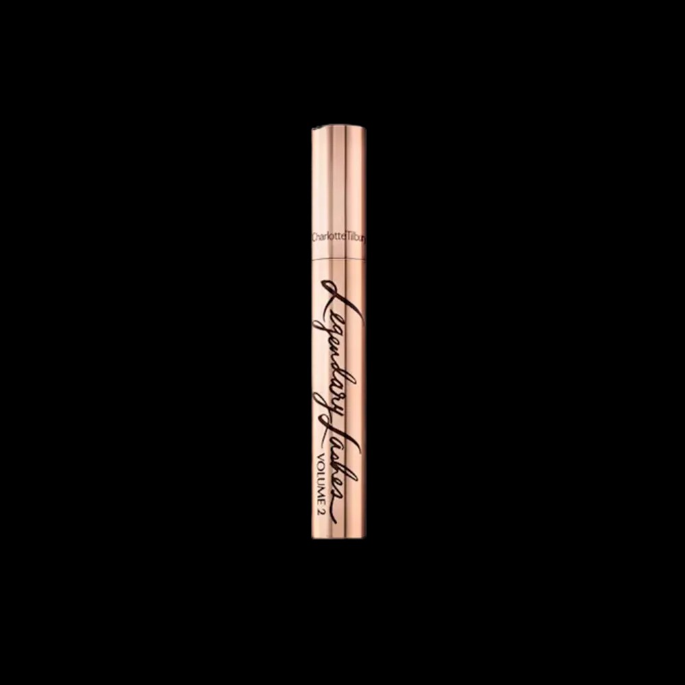 Charlotte Tilbury Legendary Lashes Volume 2 Black Vinyl - HypeFly India View 5