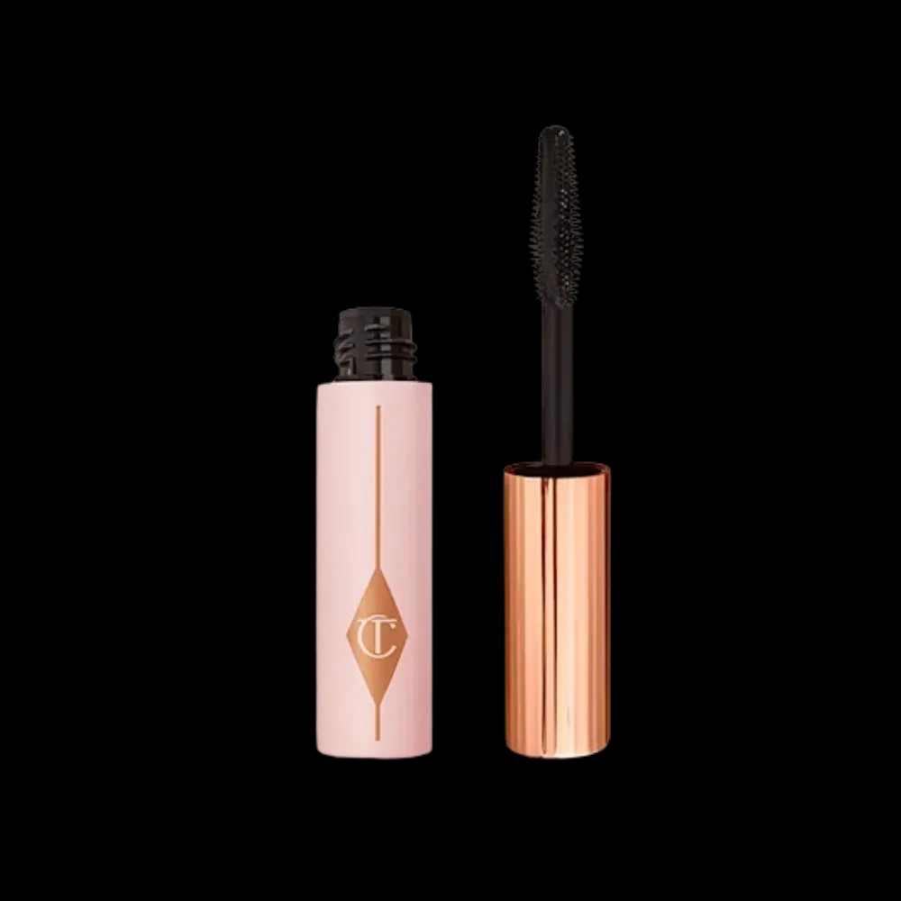 Charlotte Tilbury Pillow Talk Push Up Lashes! Mascara Super Black - HypeFly India View 1