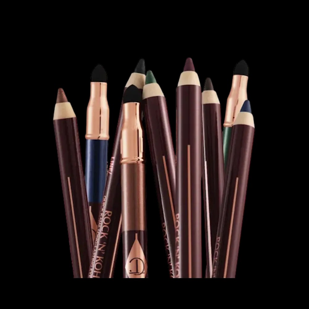 Charlotte Tilbury Rock 'N' Kohl Fig Smoulder - HypeFly India View 5