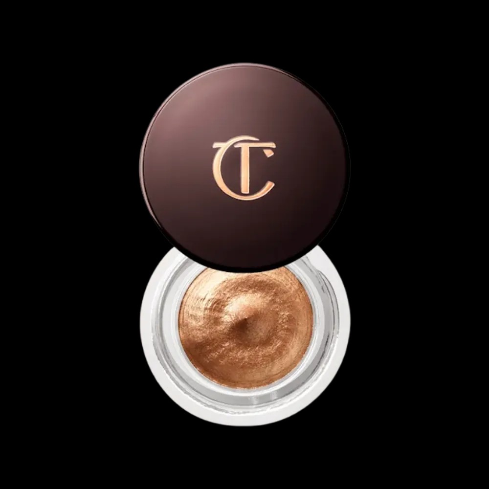 Charlotte Tilbury Eyes To Mesmerise Star Gold - HypeFly India View 1