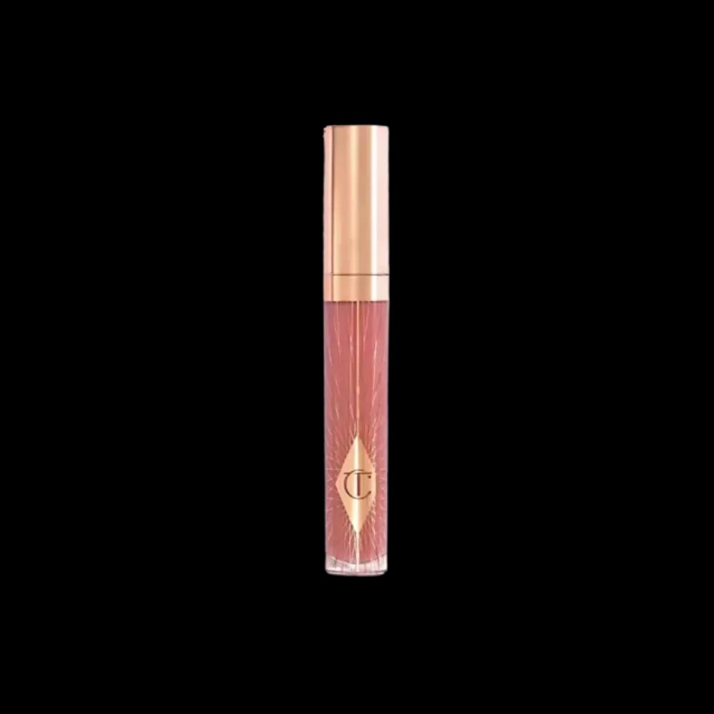 Charlotte Tilbury Collagen Lip Bath Pillow Talk Medium - HypeFly India View 3