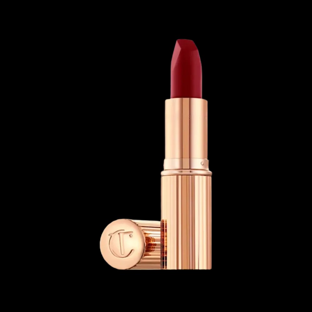 Charlotte Tilbury Matte Revolution Red Carpet Red - HypeFly India View 1