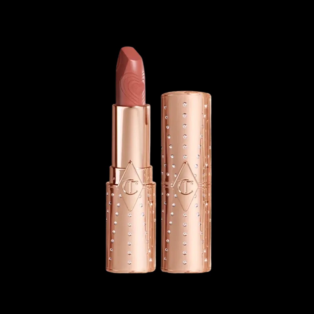 Charlotte Tilbury K.I.S.S.I.N.G Nude Romance - HypeFly India View 1