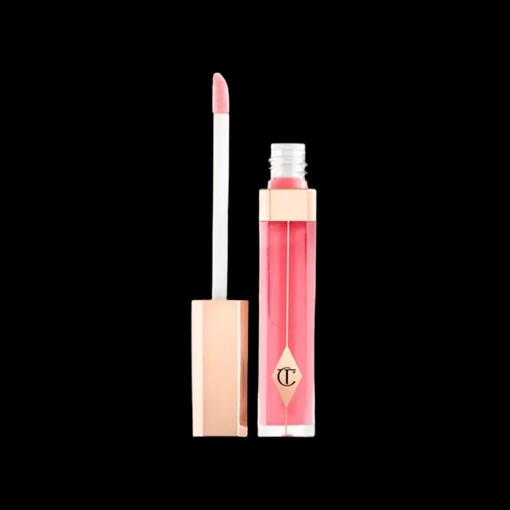 Charlotte Tilbury Lip Lustre Hall Of Fame - HypeFly India View 1