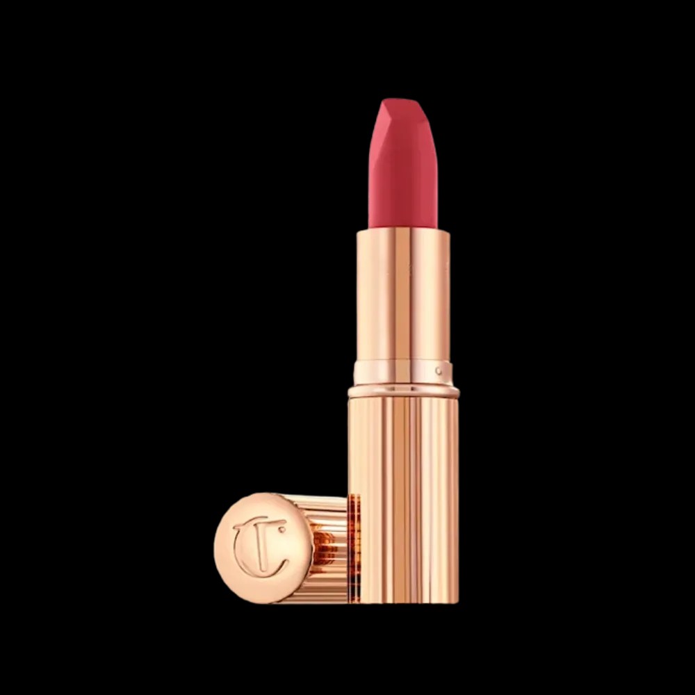 Charlotte Tilbury Matte Revolution Gracefully Pink - HypeFly India View 1