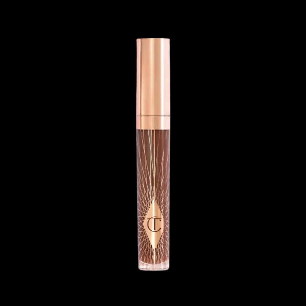 Charlotte Tilbury Collagen Lip Bath Pillow Talk Deep - HypeFly India View 4