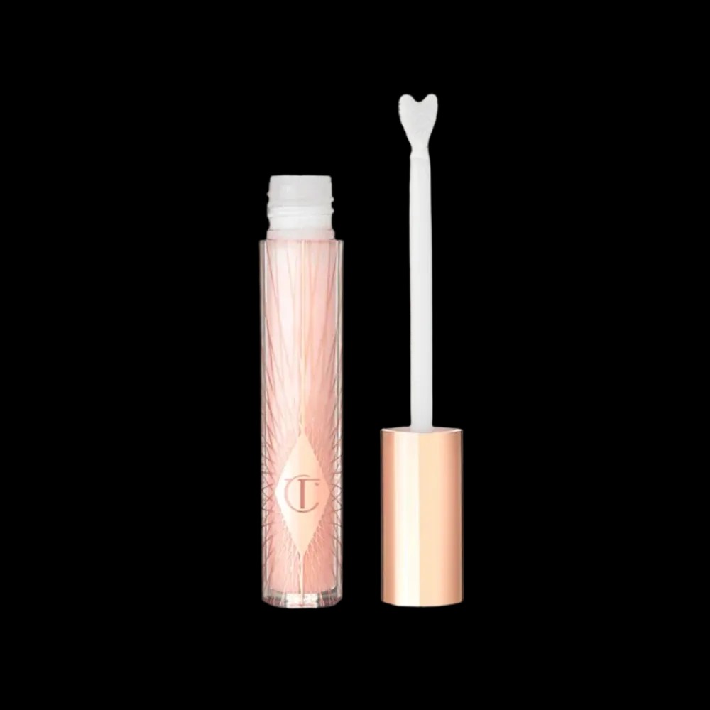 Charlotte Tilbury Collagen Lip Bath Refresh Rose - HypeFly India View 1