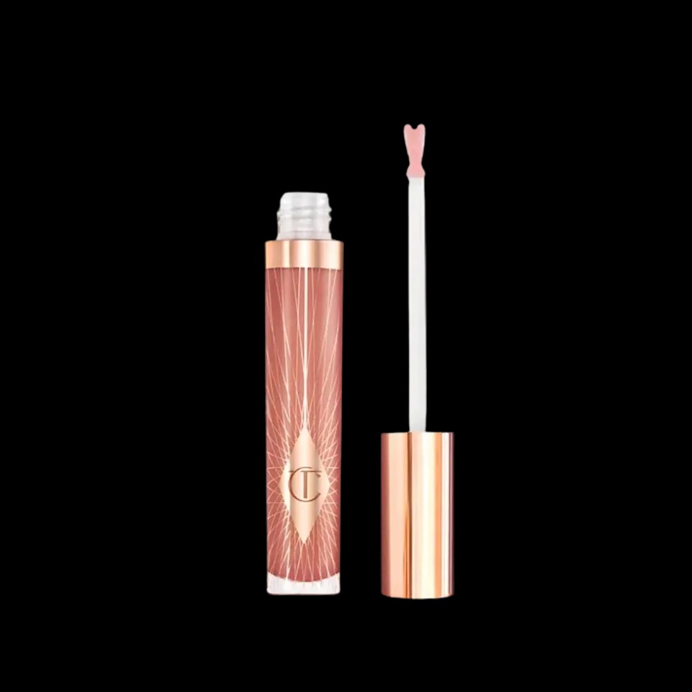 Charlotte Tilbury Collagen Lip Bath Rosy Glow - HypeFly India View 1