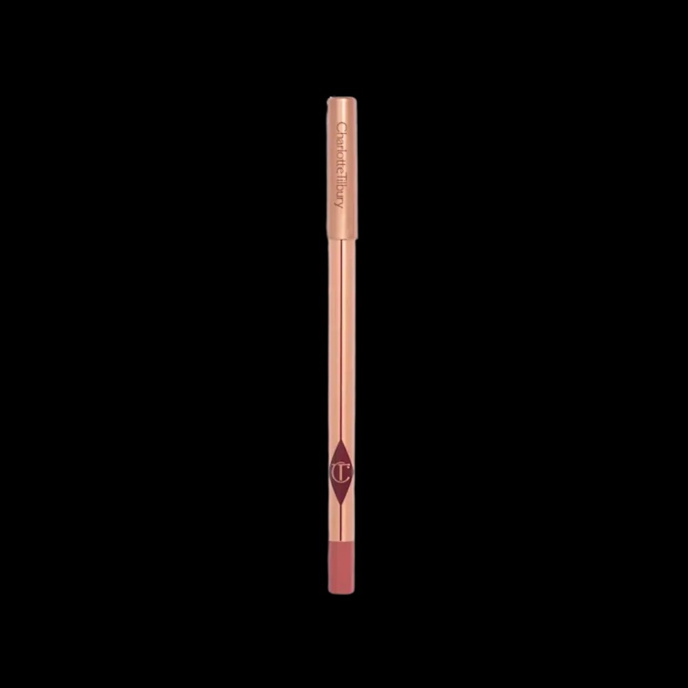 Charlotte Tilbury Lip Cheat Pillow Talk Medium - HypeFly India View 3