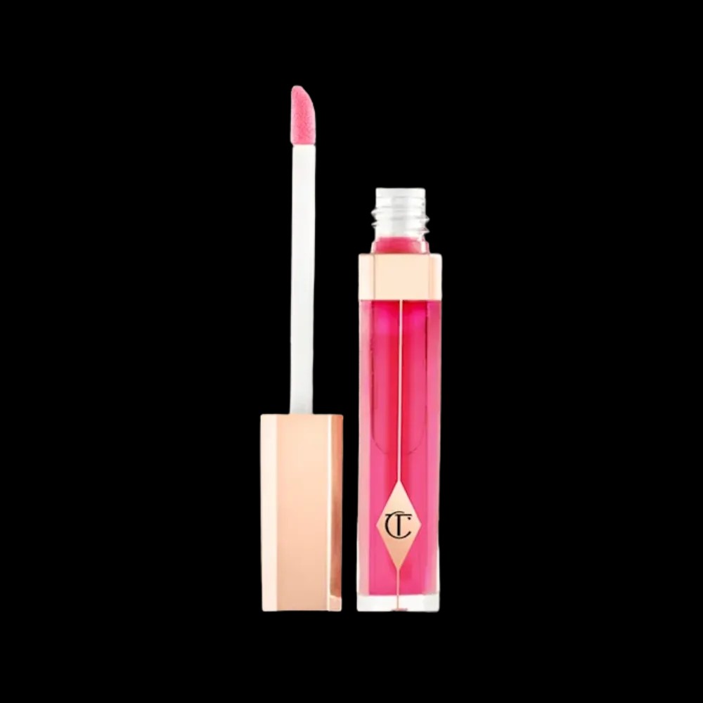 Charlotte Tilbury Lip Lustre Candy Darling - HypeFly India View 1