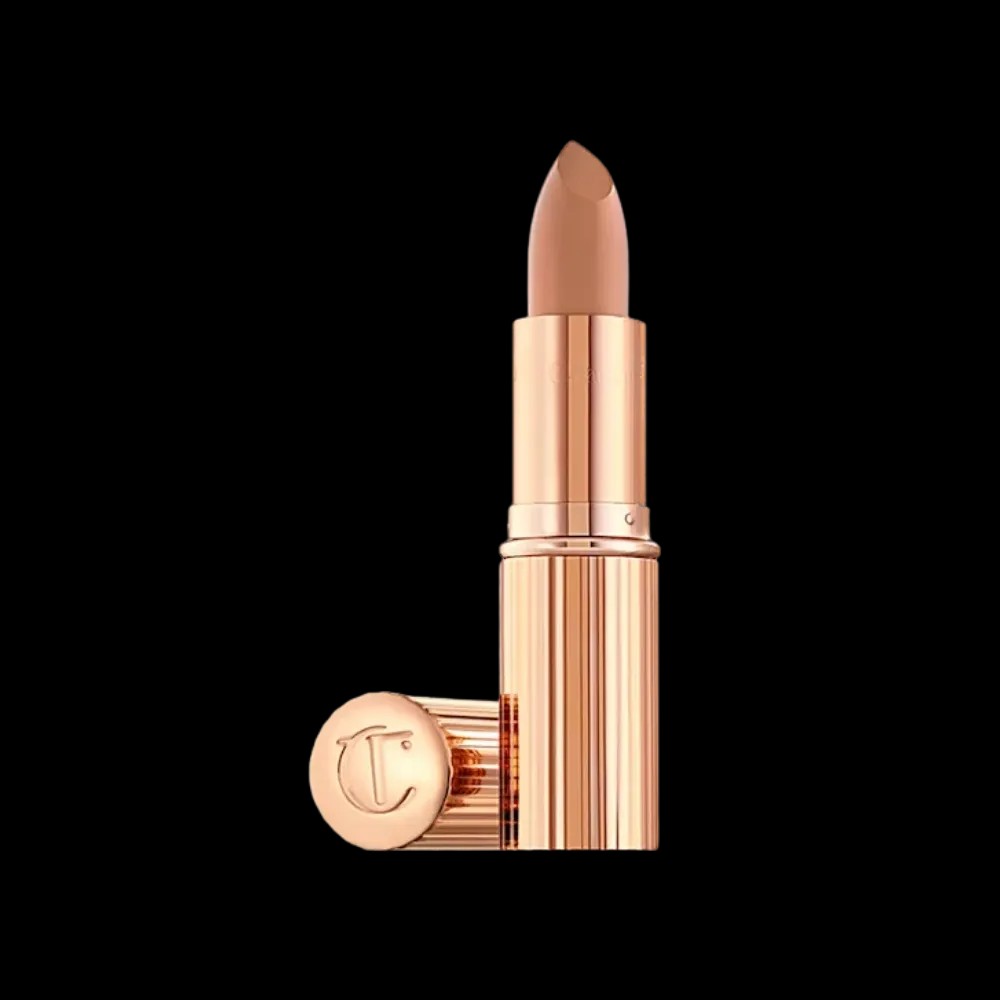 Charlotte Tilbury K.I.S.S.I.N.G Nude Kate - HypeFly India View 1