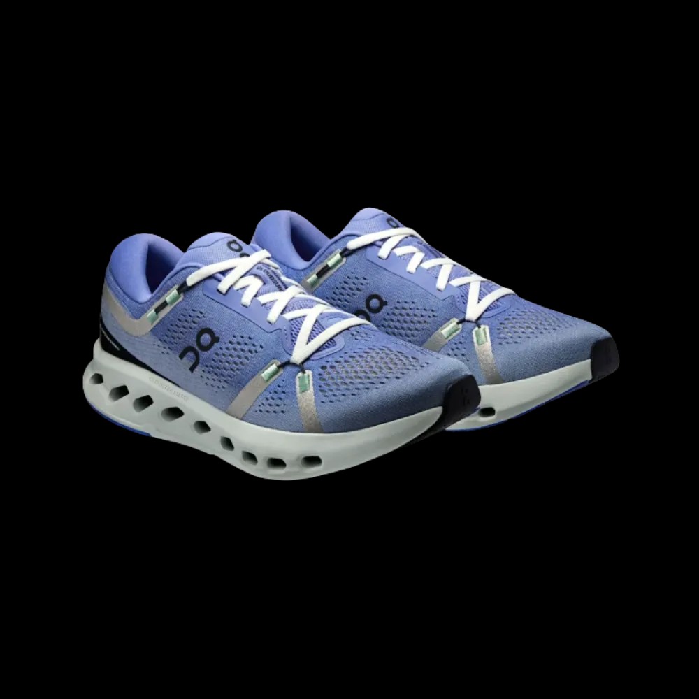 On Running Cloudsurfer 2 Sailor Ivory - HypeFly India View 5