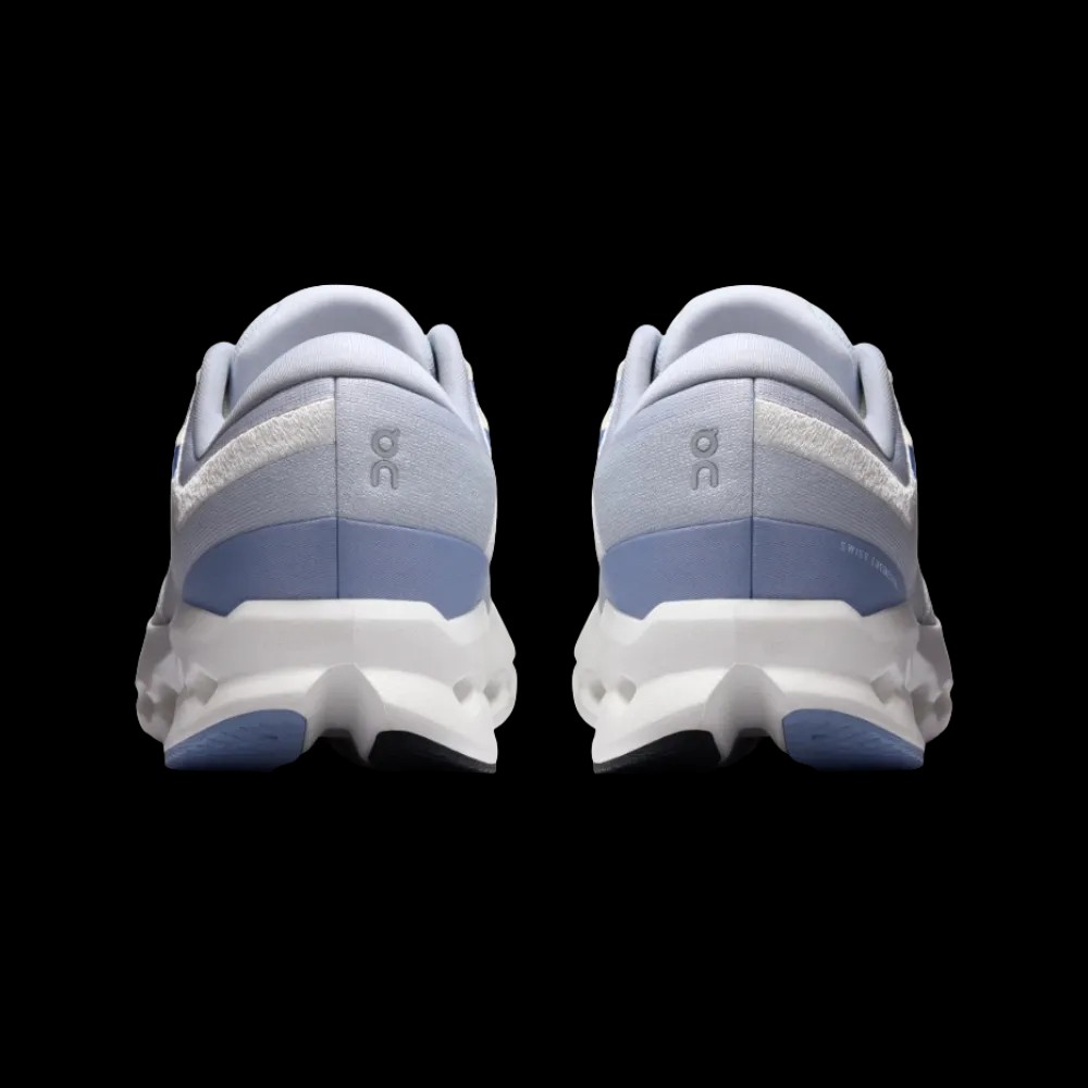 On Running Cloudsurfer 2 Heather Ivory - HypeFly India View 2