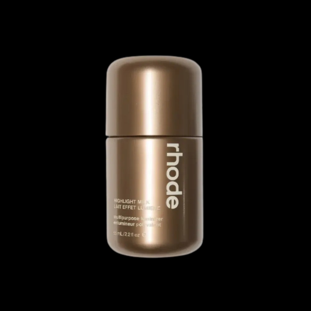 Rhode Highlight Milk 'Pearly Rich Bronze' - HypeFly India View 1
