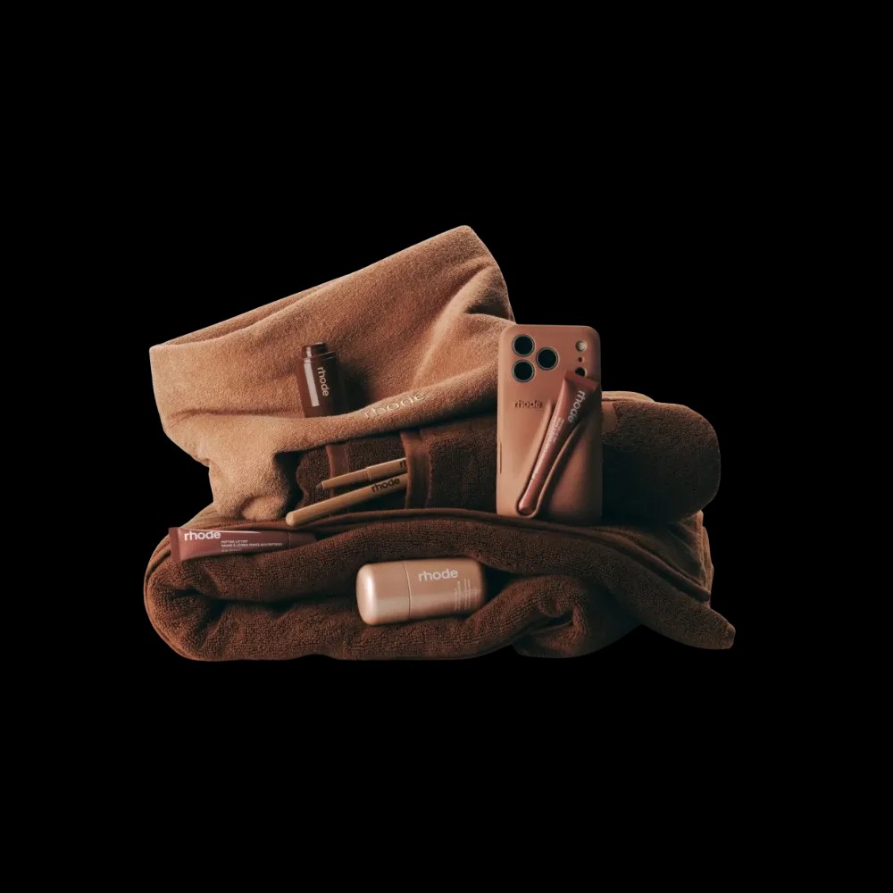 Rhode Terry Towel - HypeFly India View 1