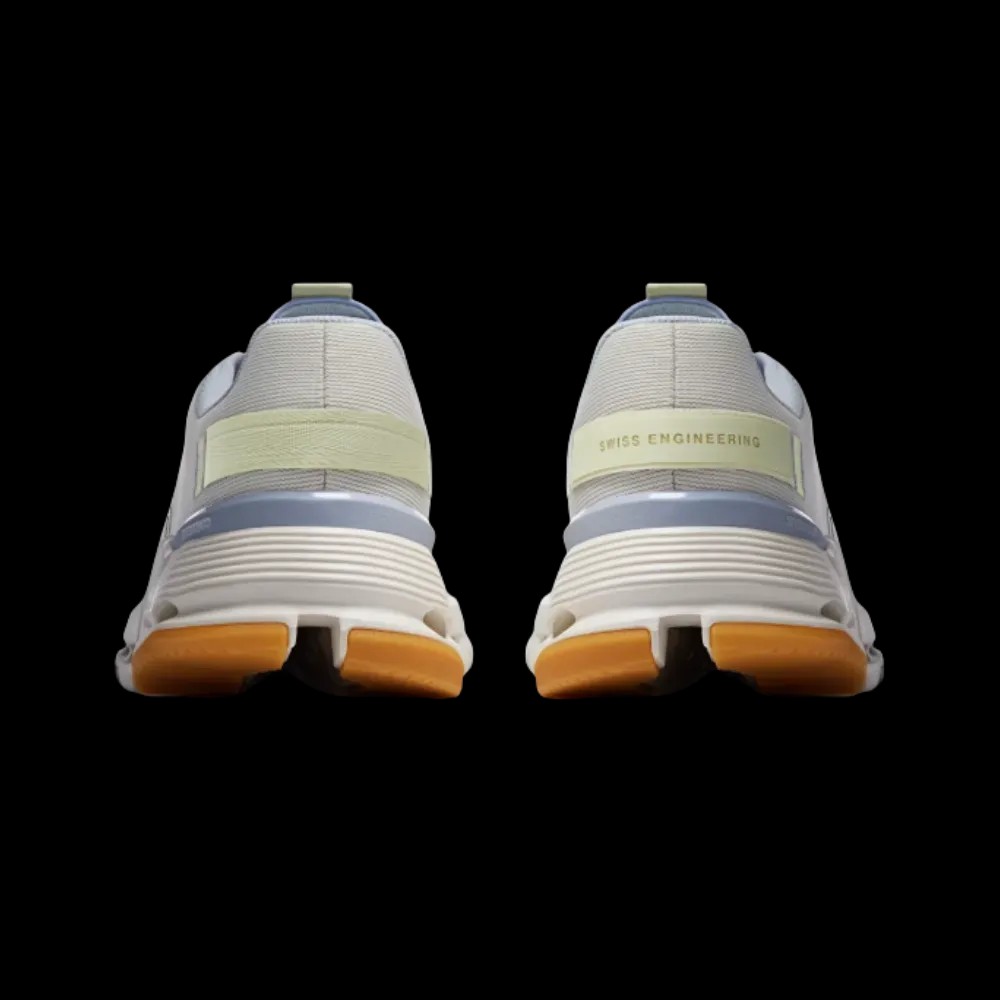 On Running Cloudnova Form 2 Ghost Marsh - HypeFly India View 2
