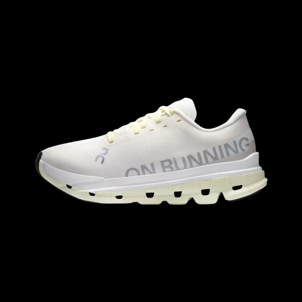 On Running Cloudflow 5 Ivory Seedling - HypeFly India View 3