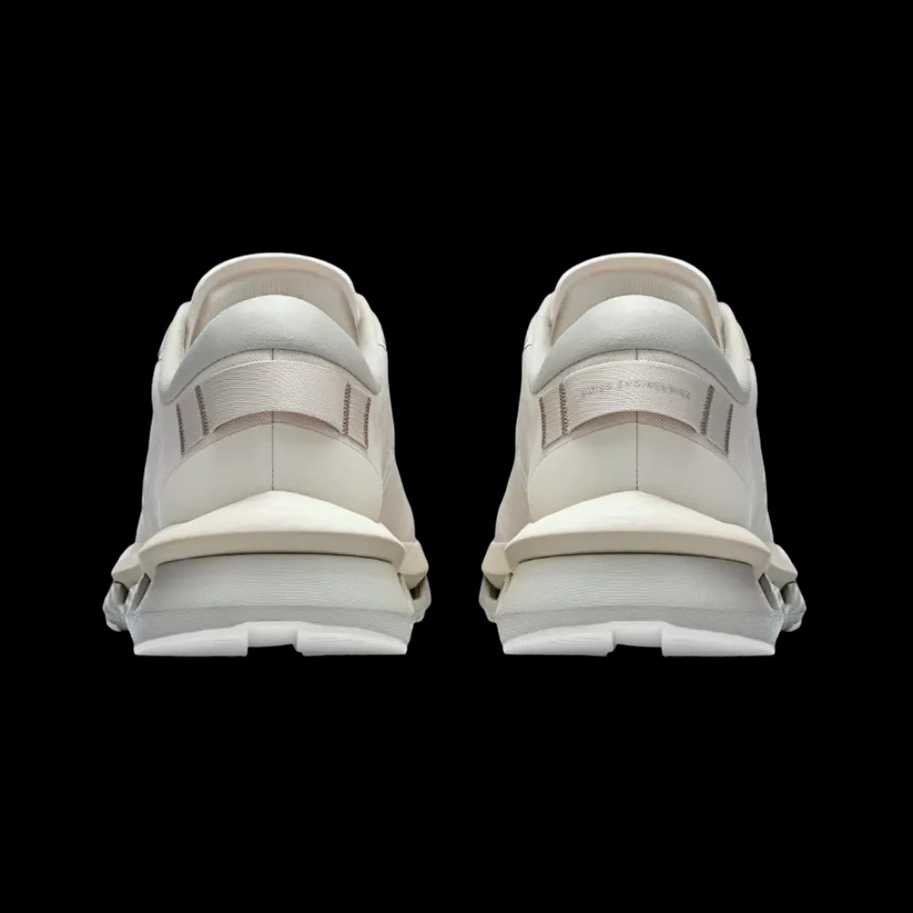 On Running Cloudzone Pearl Truffle - HypeFly India View 2