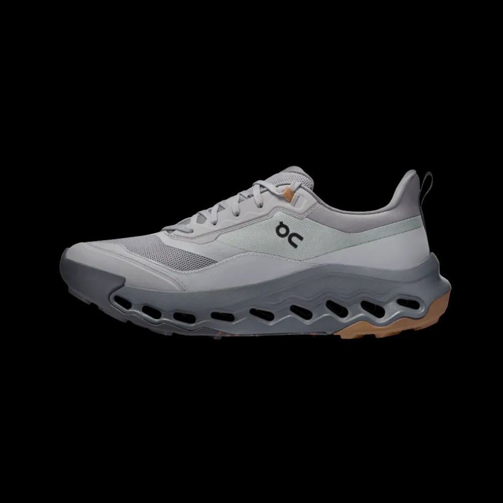 On Running Cloudhorizon 2 Alloy Rock - HypeFly India View 3