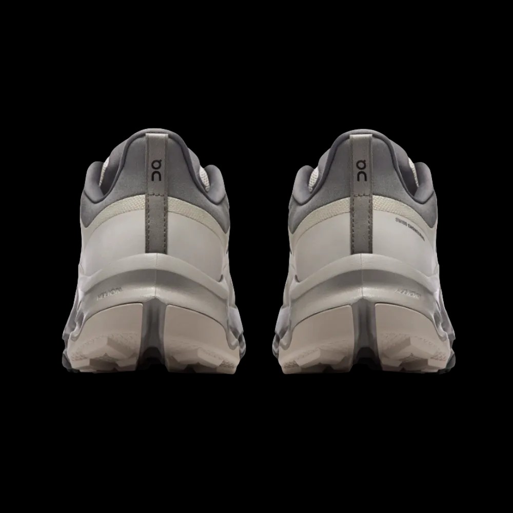 On Running Cloudhorizon 2 Pearl Fog - HypeFly India View 2