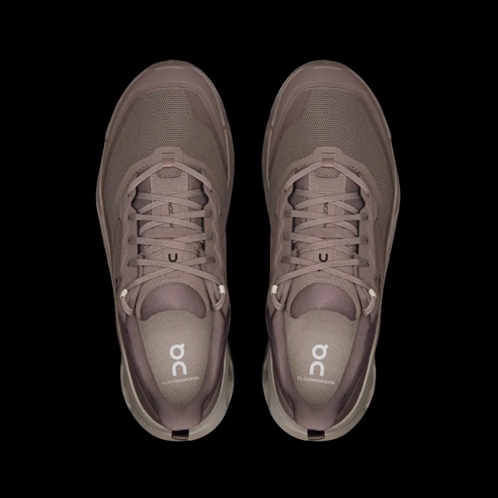 On Running Cloudhorizon 2 Ash Cinder - HypeFly India View 4