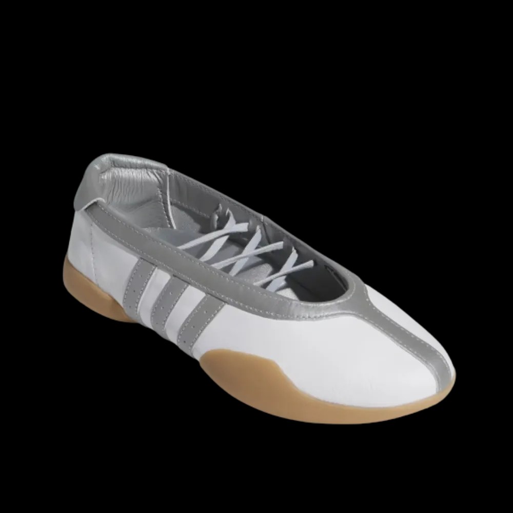 Adidas Taekwondo Mei Cloud White - HypeFly India View 5